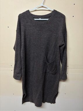 2/$20❤️- DRESS | Women’s oversized sweater dress size M/L